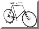 1897 Wright Brothers bicycle